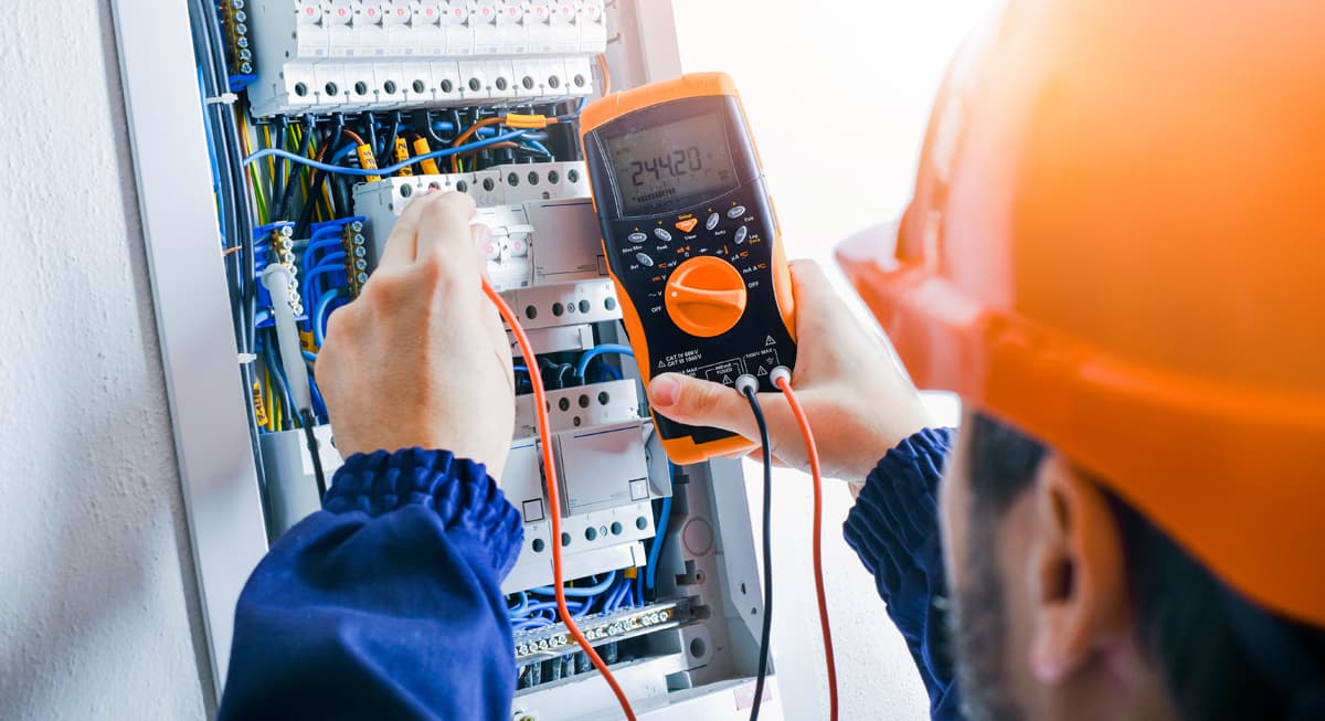 proyecto con A Mariña Electricidade